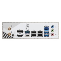 ASRock Płyta główna A620AM PRO RS WIFI AM5 4DDR5 HDMI/DP M.2… | PartsPC.pl