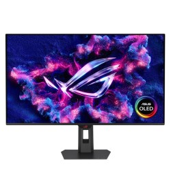 Monitor Asus 31,5" ROG Strix OLED XG32UCDS 4K UHD 165Hz 2xHD… | PartsPC.pl