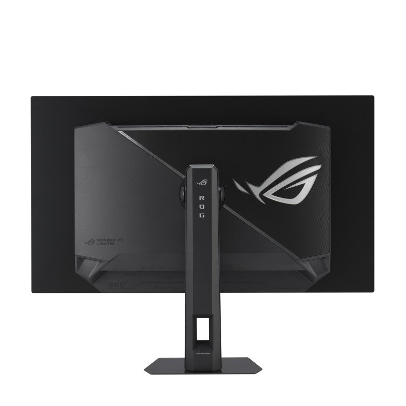 Monitor Asus 31,5" ROG Strix OLED XG32UCDS 4K UHD 165Hz 2xHD… | PartsPC.pl