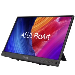 Asus Monitor 16 cali PA16USV 4K IPS HDMI USB-C | PartsPC.pl