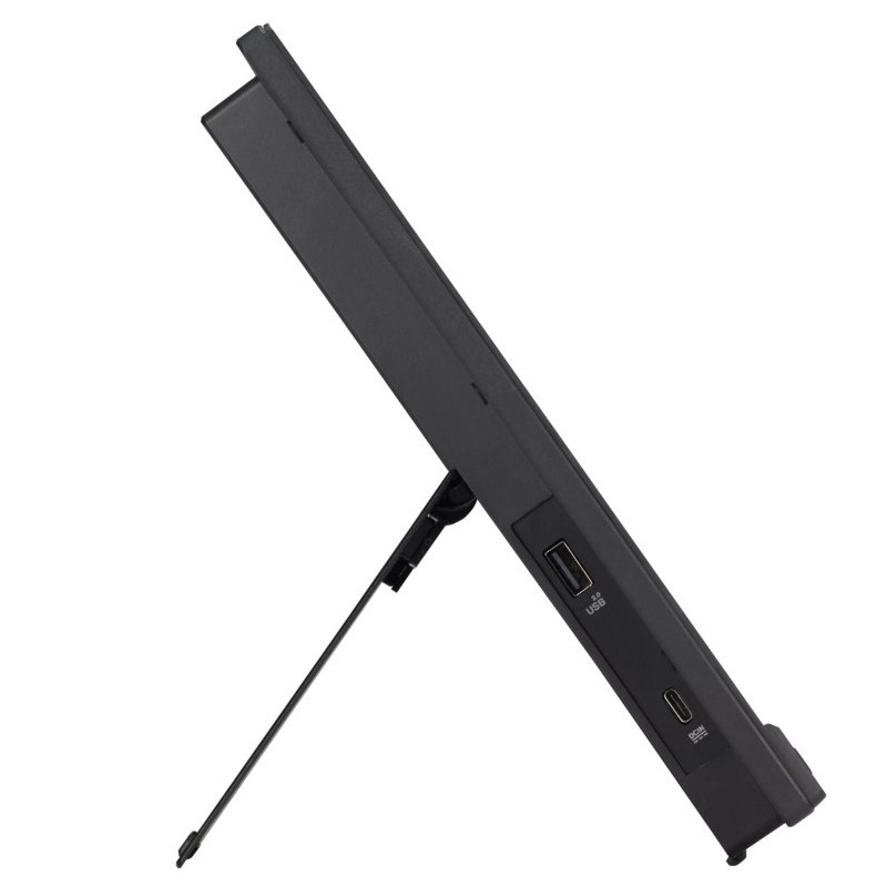 Asus Monitor 16 cali PA16USV 4K IPS HDMI USB-C | PartsPC.pl