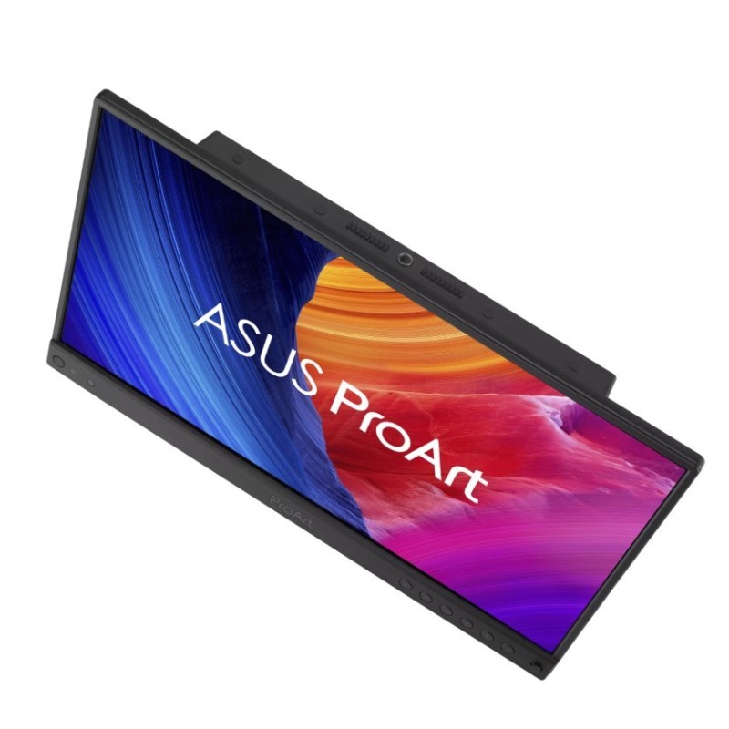 Asus Monitor 16 cali PA16USV 4K IPS HDMI USB-C | PartsPC.pl
