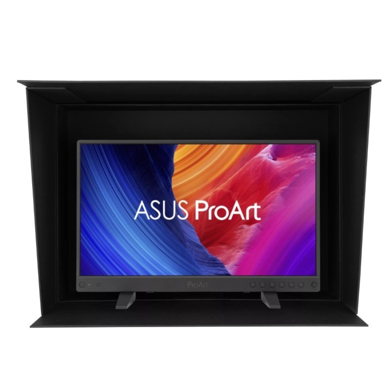 Asus Monitor 16 cali PA16USV 4K IPS HDMI USB-C | PartsPC.pl