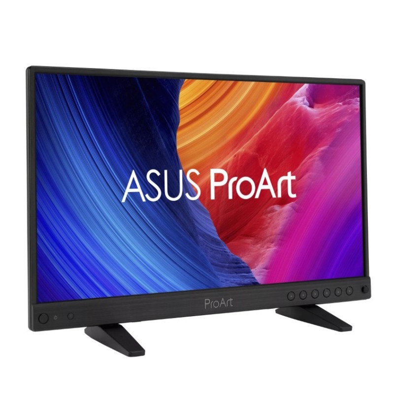 Asus Monitor 16 cali PA16USV 4K IPS HDMI USB-C | PartsPC.pl