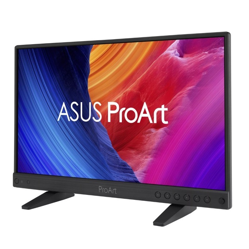 Asus Monitor 16 cali PA16USV 4K IPS HDMI USB-C | PartsPC.pl