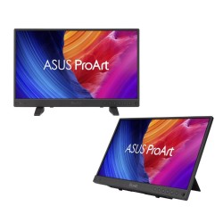 Asus Monitor 16 cali PA16USV 4K IPS HDMI USB-C | PartsPC.pl