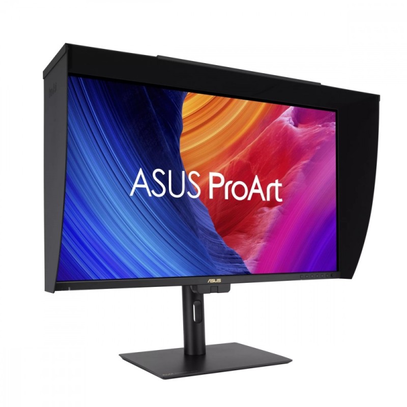 Asus Monitor 27 cali ProArt PA27UCGE 4K IPS 600NIT USB-C HDM… | PartsPC.pl
