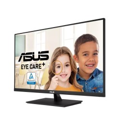 Asus Monitor 31.5 cala VP327Q EYE CAE 4K UHD DP HDMI | PartsPC.pl