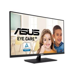 Asus Monitor 31.5 cala VP327Q EYE CAE 4K UHD DP HDMI | PartsPC.pl
