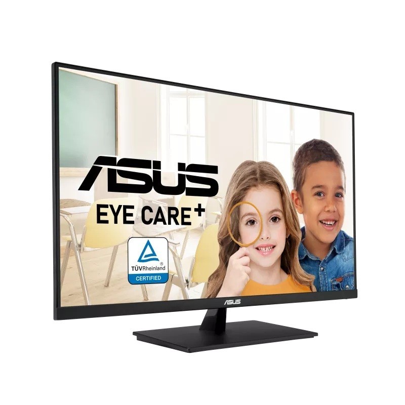 Asus Monitor 31.5 cala VP327Q EYE CAE 4K UHD DP HDMI | PartsPC.pl