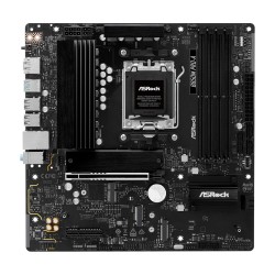 Płyta ASrock B850M Pro-A /AMD B850/DDR5/SATA3/M.2/USB3.1/PCI… | PartsPC.pl