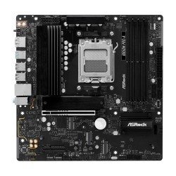 Płyta ASrock B850M Pro-A /AMD B850/DDR5/SATA3/M.2/USB3.1/PCI… | PartsPC.pl