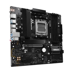 Płyta ASrock B850M Pro-A /AMD B850/DDR5/SATA3/M.2/USB3.1/PCI… | PartsPC.pl