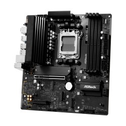 Płyta ASrock B850M Pro-A /AMD B850/DDR5/SATA3/M.2/USB3.1/PCI… | PartsPC.pl