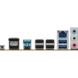 Płyta ASrock B850M Pro-A /AMD B850/DDR5/SATA3/M.2/USB3.1/PCI… | PartsPC.pl