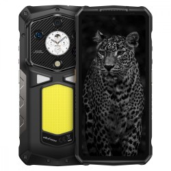 ULEFONE Smartfon Armor 29 Ultra 5G 16/1TB czarny | PartsPC.pl