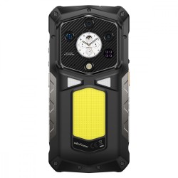ULEFONE Smartfon Armor 29 Ultra 5G 16/1TB czarny | PartsPC.pl