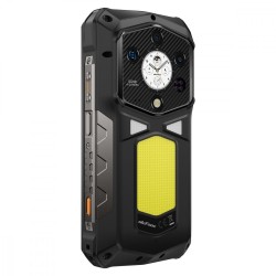 ULEFONE Smartfon Armor 29 Ultra 5G 16/1TB czarny | PartsPC.pl