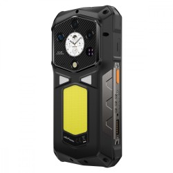 ULEFONE Smartfon Armor 29 Ultra 5G 16/1TB czarny | PartsPC.pl