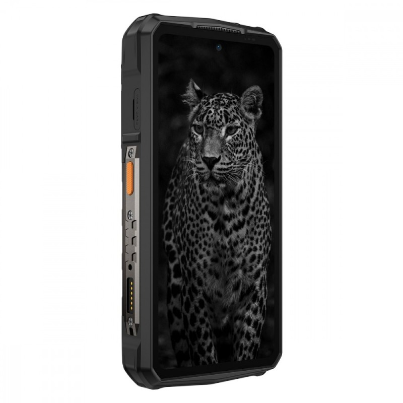 ULEFONE Smartfon Armor 29 Ultra 5G 16/1TB czarny | PartsPC.pl
