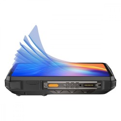ULEFONE Smartfon Armor 29 Ultra 5G 16/1TB czarny | PartsPC.pl