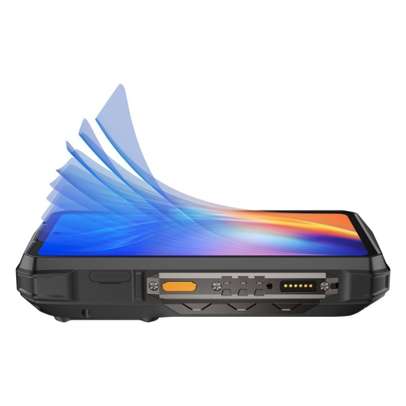 ULEFONE Smartfon Armor 29 Ultra 5G 16/1TB czarny | PartsPC.pl