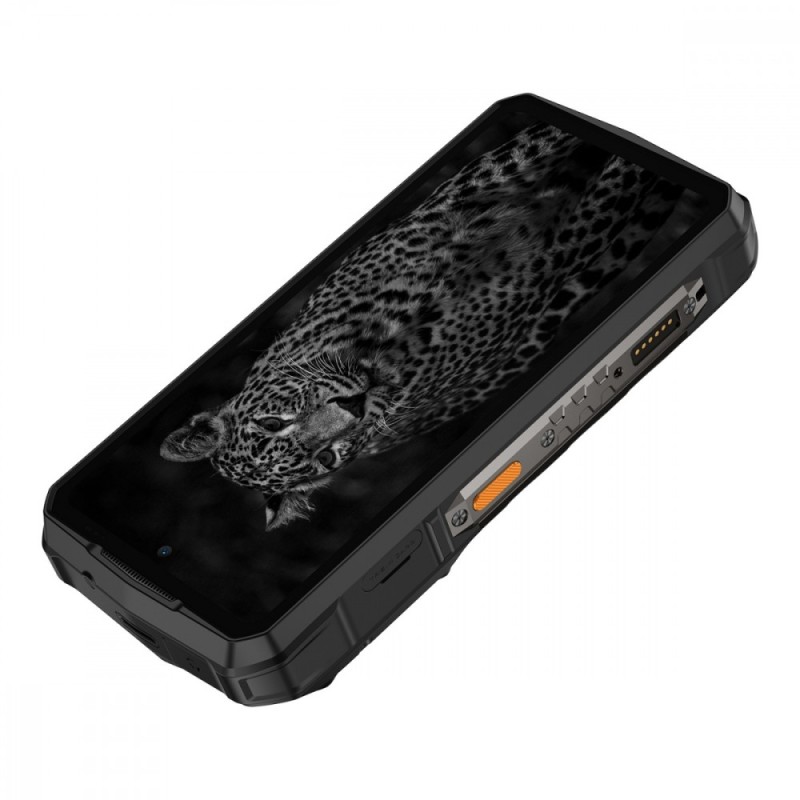 ULEFONE Smartfon Armor 29 Ultra 5G 16/1TB czarny | PartsPC.pl