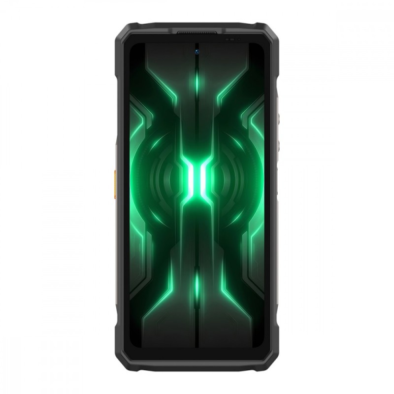 ULEFONE Smartfon Armor 33 Pro 5G 16/512GB czarny | PartsPC.pl