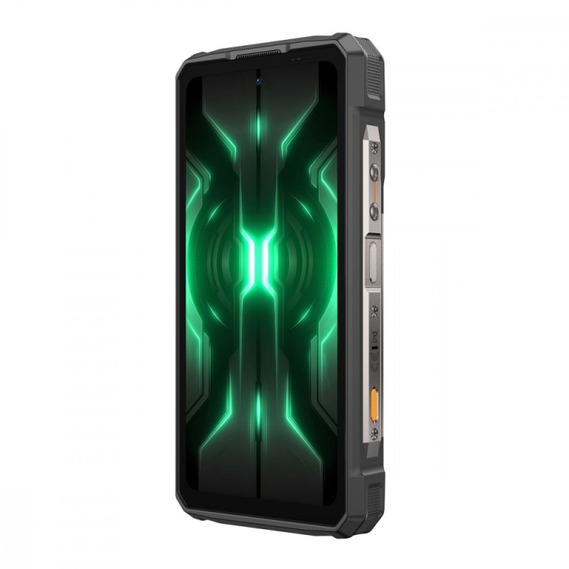 ULEFONE Smartfon Armor 33 Pro 5G 16/512GB czarny | PartsPC.pl