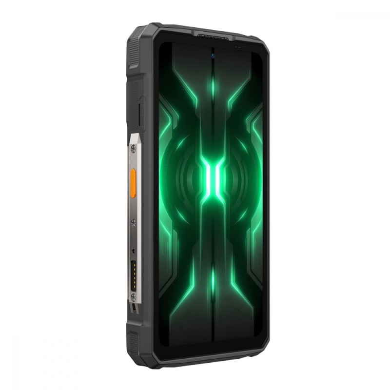 ULEFONE Smartfon Armor 33 Pro 5G 16/512GB czarny | PartsPC.pl