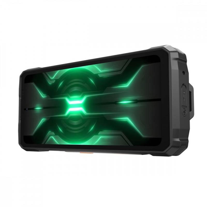 ULEFONE Smartfon Armor 33 Pro 5G 16/512GB czarny | PartsPC.pl