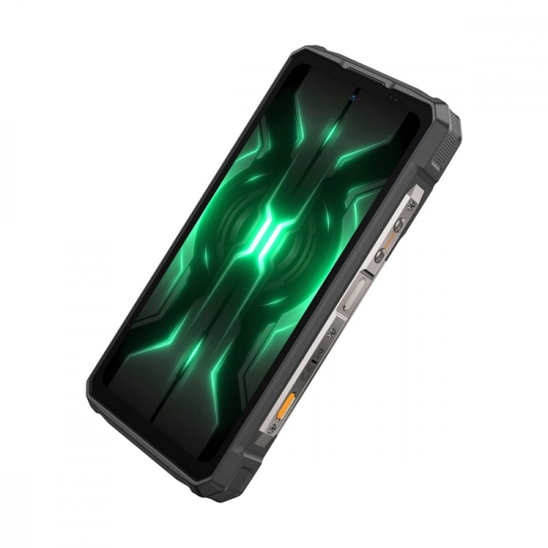 ULEFONE Smartfon Armor 33 Pro 5G 16/512GB czarny | PartsPC.pl
