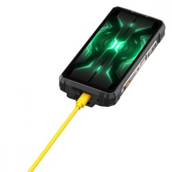 ULEFONE Smartfon Armor 33 Pro 5G 16/512GB czarny | PartsPC.pl