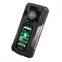 ULEFONE Smartfon Armor 33 Pro 5G 16/512GB czarny | PartsPC.pl