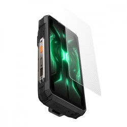 ULEFONE Smartfon Armor 33 Pro 5G 16/512GB czarny | PartsPC.pl