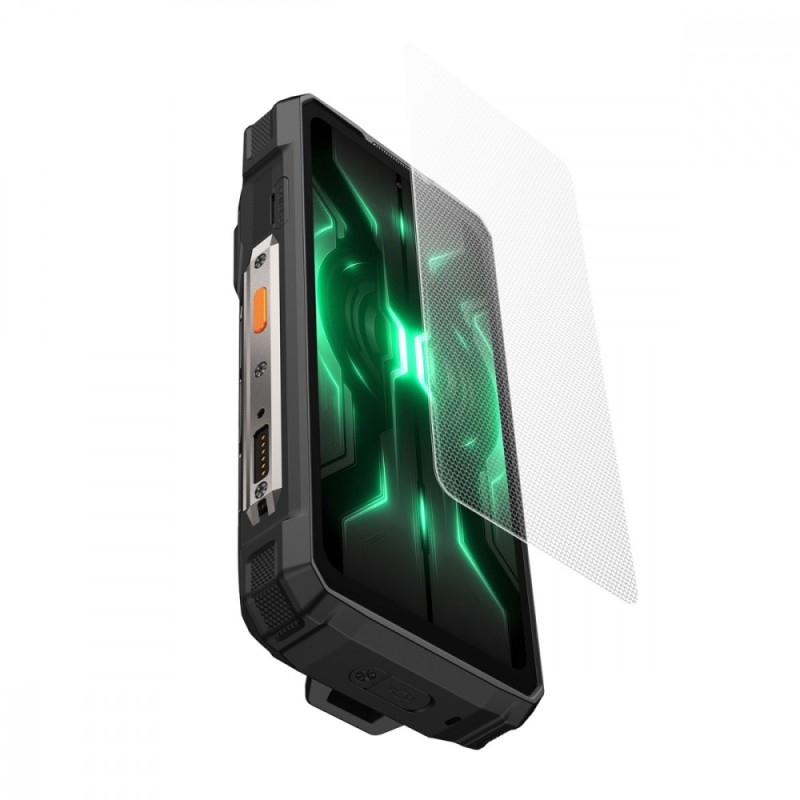 ULEFONE Smartfon Armor 33 Pro 5G 16/512GB czarny | PartsPC.pl