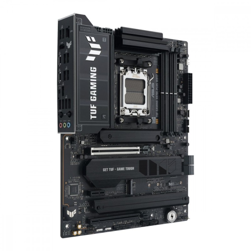 Płyta Asus TUF GAMING X870E-PLUS WIFI7 /AMD | PartsPC.pl