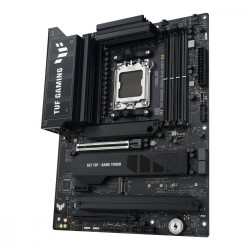 Płyta Asus TUF GAMING X870E-PLUS WIFI7 /AMD | PartsPC.pl