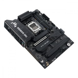 Płyta Asus TUF GAMING X870E-PLUS WIFI7 /AMD | PartsPC.pl