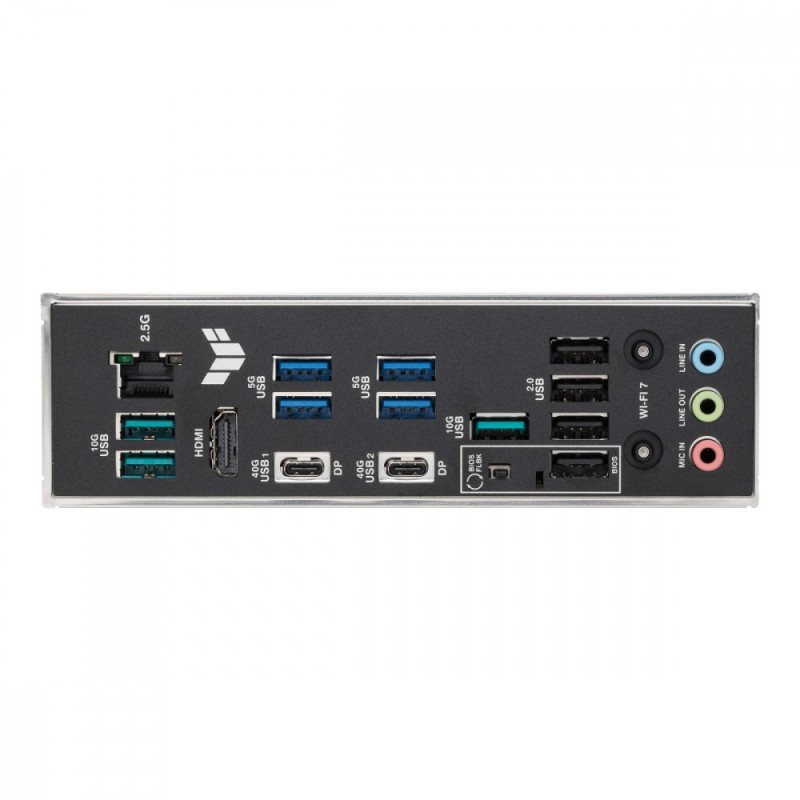 Płyta Asus TUF GAMING X870E-PLUS WIFI7 /AMD | PartsPC.pl