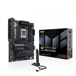 Płyta Asus TUF GAMING X870E-PLUS WIFI7 /AMD | PartsPC.pl