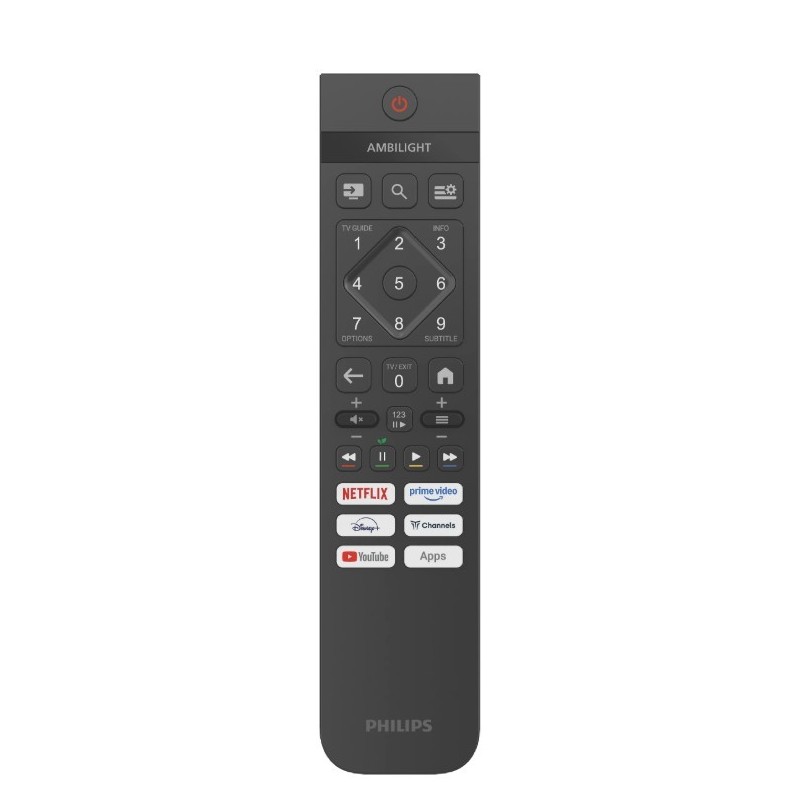Philips Telewizor 75 cali LED 75PUS7810/12 | PartsPC.pl