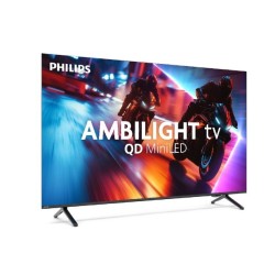 Philips Telewizor 85 cali MiniLED 85MLED910/12 | PartsPC.pl