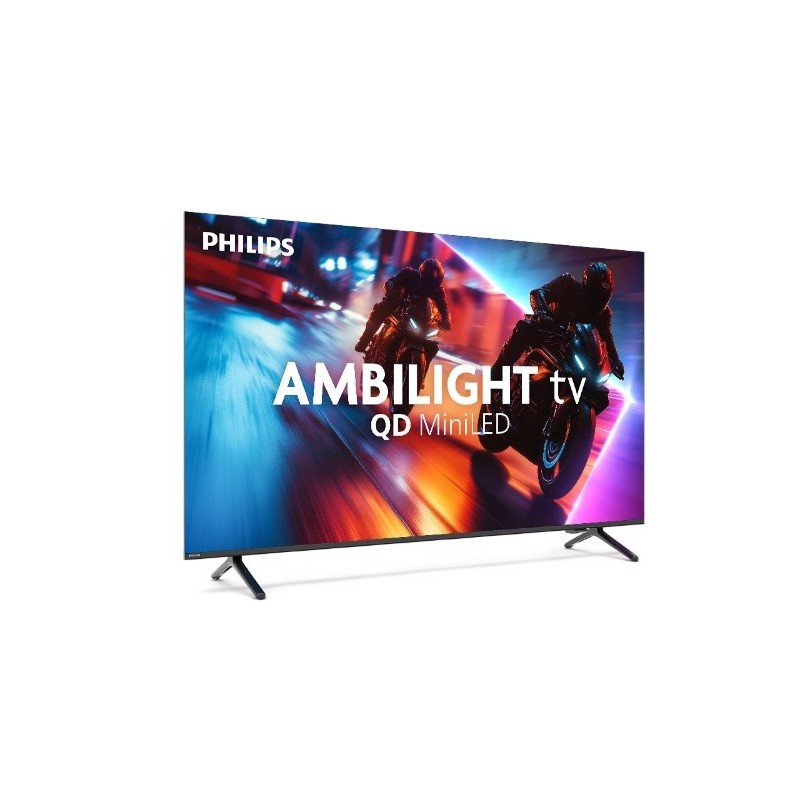 Philips Telewizor 85 cali MiniLED 85MLED910/12 | PartsPC.pl