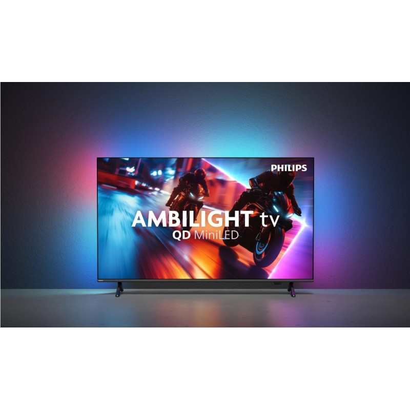 Philips Telewizor 85 cali MiniLED 85MLED910/12 | PartsPC.pl
