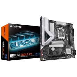 Gigabyte Płyta główna B860M EAGLE v2 s1851 2DDR5 HDMI/DP mAT… | PartsPC.pl