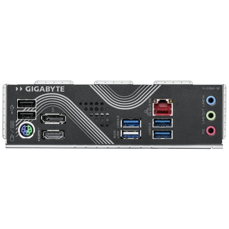 Gigabyte Płyta główna B860M EAGLE v2 s1851 2DDR5 HDMI/DP mAT… | PartsPC.pl