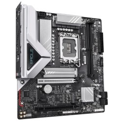 Gigabyte Płyta główna B860M EAGLE v2 s1851 2DDR5 HDMI/DP mAT… | PartsPC.pl