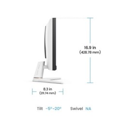 Benq Monitor 24 cale EX251 1ms IPS/220Hz/FullHD/Gaming | PartsPC.pl