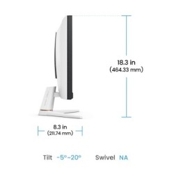 Benq Monitor 27 cali EX271 1ms IPS/180Hz/FullHD/Gaming | PartsPC.pl